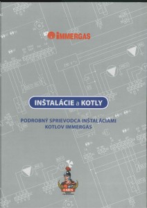 Instalacie a kotly 1